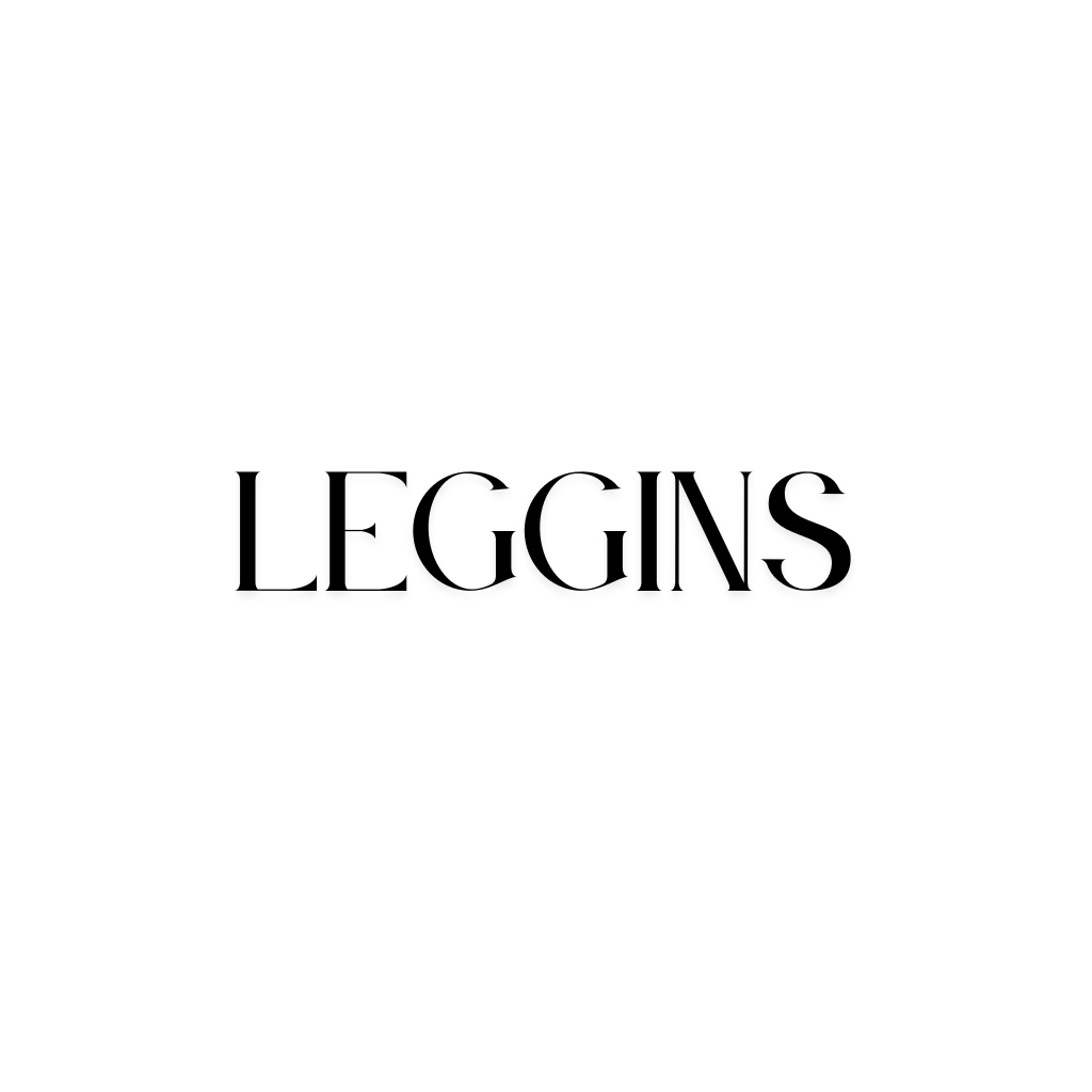 Legging