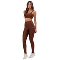 Ensemble Glow – Marron