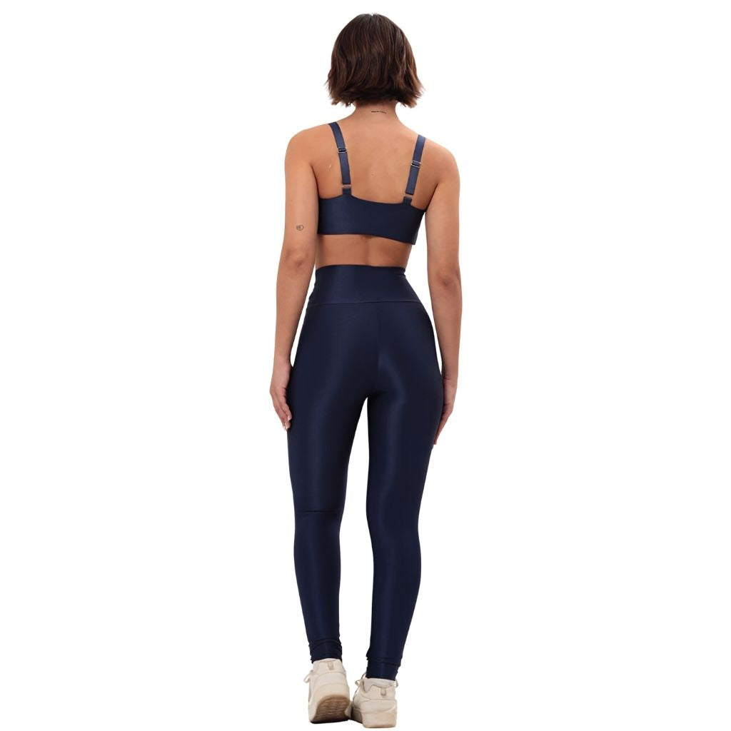 Ensemble Glow – Bleu