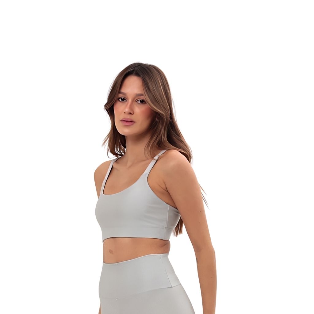 Top Glow – Argent