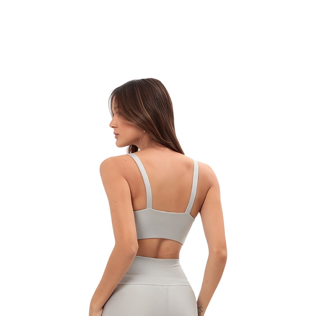 Top Glow – Argent