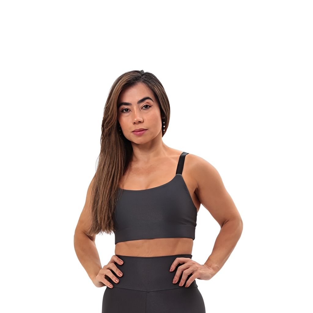 Top Glow – Noir