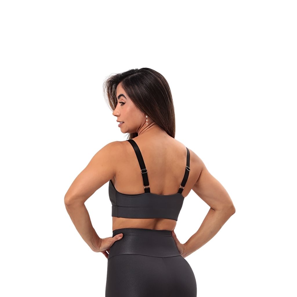 Top Glow – Noir