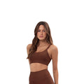 Top Glow – Marron