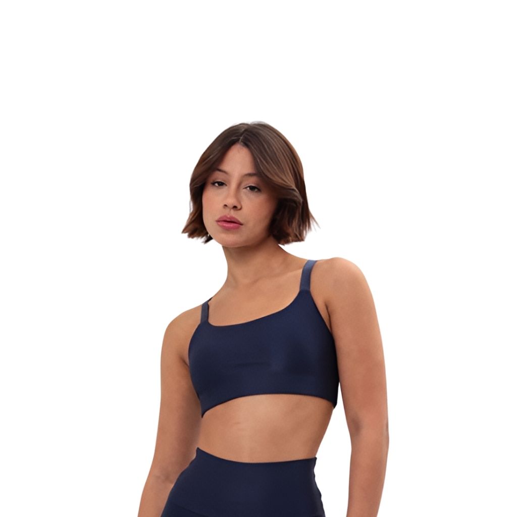 Top Glow – Bleu