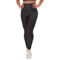Legging Glow – Noir