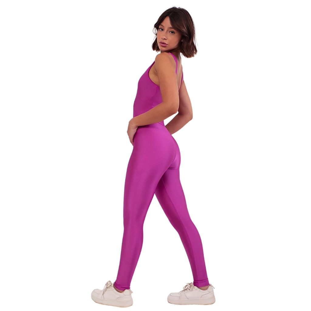 Combinaison Glow – Pink