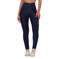 Legging Glow – Bleu