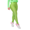 Legging Glow – Vert citron