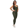 Combinaison Glow – Vert militaire