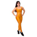 Ensemble Glow – Orange
