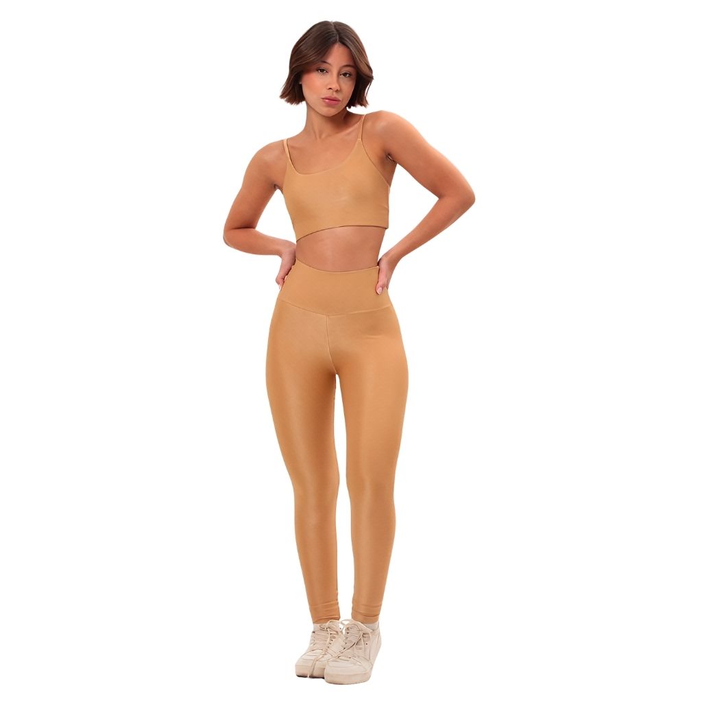 Ensemble Glow – Beige